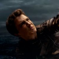 Les 4 Fantastiques - bande annonce 2 - VF - (2015)