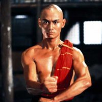 Les 8 diagrammes de Wu-Lang - Bande annonce 1 - VO - (1984)