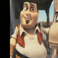 Les Folles Aventures de Rucio - bande annonce - VF - (2007)