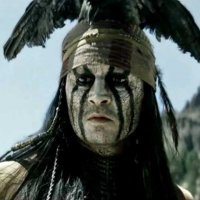 Lone Ranger, Naissance d'un héros - bande annonce - VOST - (2013)