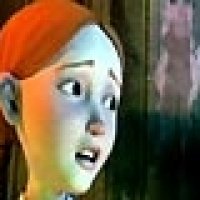 Monster House - bande annonce 2 - VOST - (2006)