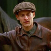 Pur Sang, la légende de Seabiscuit - bande annonce - VOST - (2003)