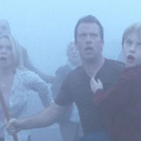 The Mist - bande annonce 2 - VOST - (2008)