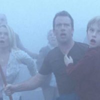 The Mist - Bande annonce 4 - VO - (2007)