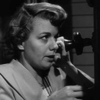 Une Place au soleil - bande annonce - VO - (1951)