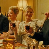 Blue Jasmine - bande annonce 2 - VF - (2013)