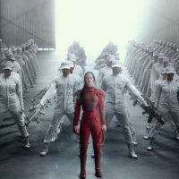 Hunger Games - La Révolte : Partie 2 - Teaser 17 - VF - (2015)