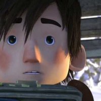 La Bataille géante de boules de neige - Bande annonce 1 - VF - (2015)