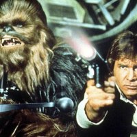 Star Wars : Episode IV - Un nouvel espoir (La Guerre des étoiles) - Bande annonce 1 - VO - (1977)