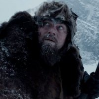The Revenant - bande annonce 3 - (2016)