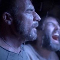 Abandoned - bande annonce - VO - (2015)