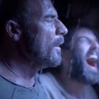 Abandoned - bande annonce - VO - (2015)