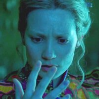 Alice de l'autre côté du miroir - bande annonce 6 - VF - (2016)