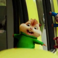 Alvin et les Chipmunks - A fond la caisse - Bande annonce 13 - VF - (2015)