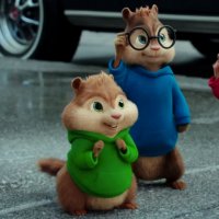 Alvin et les Chipmunks - A fond la caisse - bande annonce 5 - VF - (2016)