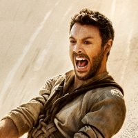 Ben-Hur - bande annonce 2 - VF - (2016)