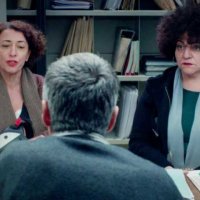 D'une pierre deux coups - bande annonce - (2016)
