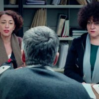 D'une pierre deux coups - bande annonce - (2016)