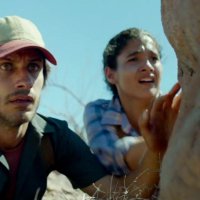 Desierto - bande annonce - VOST - (2016)