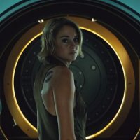 Divergente 3 : au-delà du mur - bande annonce 3 - VO - (2016)