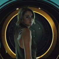 Divergente 3 : au-delà du mur - Bande annonce 9 - VO - (2016)