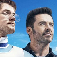 Eddie The Eagle - Bande annonce 1 - VF - (2016)