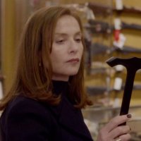 Elle - bande annonce - (2016)