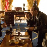 Elvis & Nixon - bande annonce - VOST - (2016)
