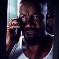 Falcon Rising - bande annonce 2 - VF - (2014)