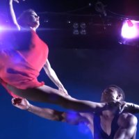 Free Dance - bande annonce - VOST - (2016)