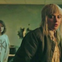 Green Room - teaser - VO - (2016)