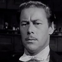 Infidèlement vôtre - bande annonce - VOST - (1949)