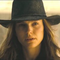 Jane Got A Gun - bande annonce 3 - VOST - (2016)