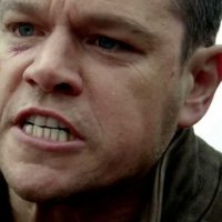 Jason Bourne - Teaser 1 - VO - (2016)