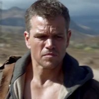Jason Bourne - teaser 2 - VF - (2016)