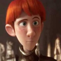 Justin et la Légende des chevaliers - bande annonce - VF - (2013)
