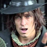 Kingsglaive: Final Fantasy XV - bande annonce 2 - VO - (2016)