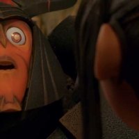 Kubo et l'armure magique - bande annonce 2 - VO - (2016)