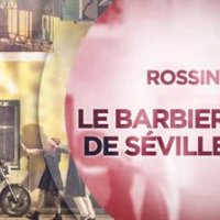 Le Barbier de Séville (UGC Viva l'Opéra - FRA Cinéma) - bande annonce - VF - (2014)