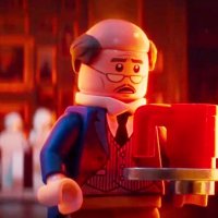 Lego Batman, Le Film - bande annonce 3 - VF - (2017)