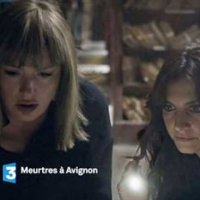 Meurtres à Avignon - bande annonce - (2016)