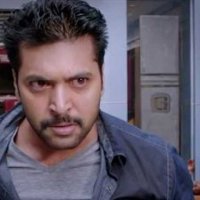 Miruthan - bande annonce - VOST - (2016)