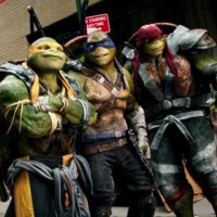 Ninja Turtles 2 - bande annonce 2 - VF - (2016)