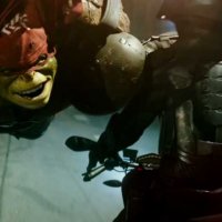 Ninja Turtles 2 - Bande annonce 31 - VO - (2016)