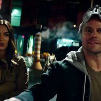 Ninja Turtles 2 - Teaser 22 - VO - (2016)