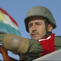 Peshmerga - bande annonce - (2016)