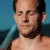Renaud Lavillenie, jusqu'au bout du haut - teaser - (2016)