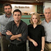 Spotlight - Bande annonce 1 - VO - (2015)