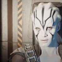 Star Trek Sans limites - bande annonce - VOST - (2016)