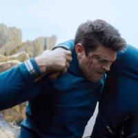 Star Trek Sans limites - Teaser 16 - VO - (2016)